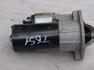 стартер Volvo S40 2 поколение 2005, 2.4 л., i, B 5244 S5, бензин, АКПП, седан, 0001108402