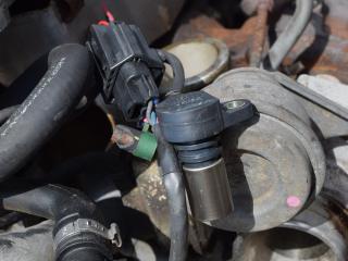 датчик распредвала Volvo S60 1 поколение 2001, 2.4 л., Ti, B 5244 T3, бензин, АКПП, седан, передний привод, 9202134