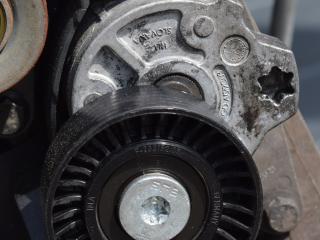 натяжитель Volvo S60 1 поколение 2001, 2.4 л., Ti, B 5244 T3, бензин, АКПП, седан, передний привод