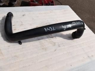 патрубок интеркулера Volvo S60 1 поколение 2001, 2.4 л., Ti, B 5244 T3, бензин, АКПП, седан, передний привод, 1282865