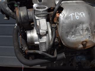 турбина Volvo V70 2 поколение 2001, 2.3 л., Ti, B 5234 T3, бензин, АКПП, универсал, передний привод, 8601238