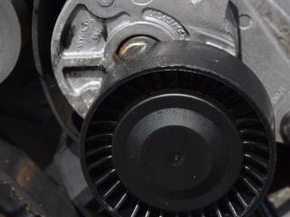 натяжитель Volvo V70 2 поколение 2001, 2.3 л., Ti, B 5234 T3, бензин, АКПП, универсал, передний привод