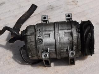 компрессор кондиционера Volvo V70 2 поколение 2001, 2.3 л., Ti, B 5234 T3, бензин, АКПП, универсал, передний привод