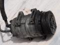 компрессор кондиционера Volvo V70 2 поколение 2001, 2.3 л., Ti, B 5234 T3, бензин, АКПП, универсал, передний привод - фото №3