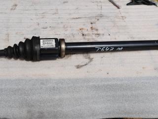 полуось передняя правая (приводной вал, ШРУС) Volvo V70 2 поколение 2001, 2.3 л., Ti, B 5234 T3, бензин, АКПП, универсал, передний привод, 8689211, P8689211