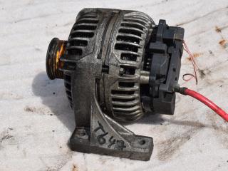 генератор Volvo V70 2 поколение 2001, 2.3 л., Ti, B 5234 T3, бензин, АКПП, универсал, передний привод, 9442841, 0124515017