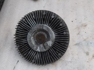 вискомуфта Jeep Grand Cherokee 1 поколение [рестайлинг] 1998, 4.0 л., бензин, АКПП