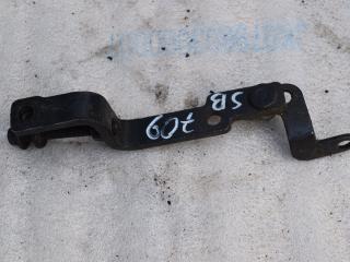 кронштейн генератора Ford Mondeo 2 поколение 1997, 1.8 л., дизель, 97BB3E722AA