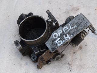 заслонка дроссельная Opel Vectra B 1998, 2.0 л., X 20 XEV, бензин, седан, 0280122001