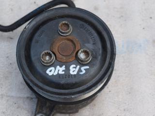 помпа Volkswagen Golf 6 поколение 2010, 1.2 л., бензин, МКПП, хетчбэк 5 дв., 03F121004B, 03F121031A