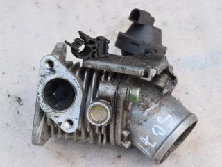 заслонка дроссельная Alfa Romeo 156 1 поколение 2002, 1.9 л., дизель, универсал, 46767695