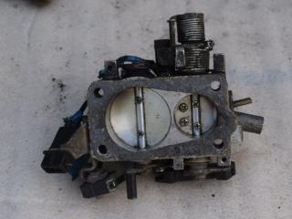 заслонка дроссельная Audi 90 89/B3 1990, 2.3 л., бензин, МКПП, 034BN8963