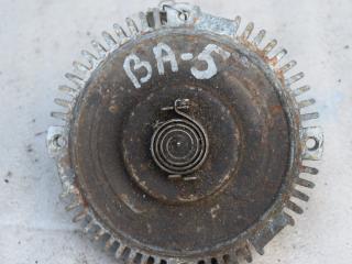 вискомуфта Ford Transit 5 поколение 2001, 2.4 л., дизель, МКПП