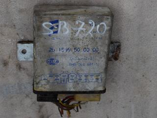 реле (прочие) Ford Transit 4 поколение 1999, 2.5 л., дизель, 5HB00488112