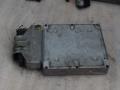 блок управления двигателем Ford Focus 1 поколение 1999, 1.4 л., бензин, 98AB12A532AE - фото №2