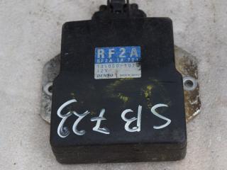 блок управления форсунками Mazda 626 GF [рестайлинг] 1999, 2.0 л., дизель, 1310001020