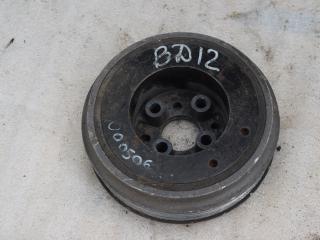 шкив коленвала Audi A4 B5 1998, 1.9 л., дизель, МКПП, универсал, 038105243