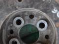 шкив коленвала Audi A4 B5 1998, 1.9 л., дизель, МКПП, универсал, 038105243 - фото №5