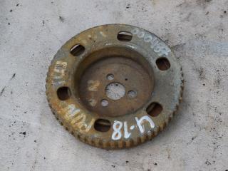 шкив коленвала Fiat Punto 2 поколение [рестайлинг] 2004, 1.2 л., бензин, МКПП, хетчбэк 5 дв., 2538503