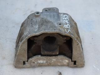 подушка крепления двигателя Volkswagen Golf 4 поколение 1998, 1.6 л., бензин, 1J0199262BK