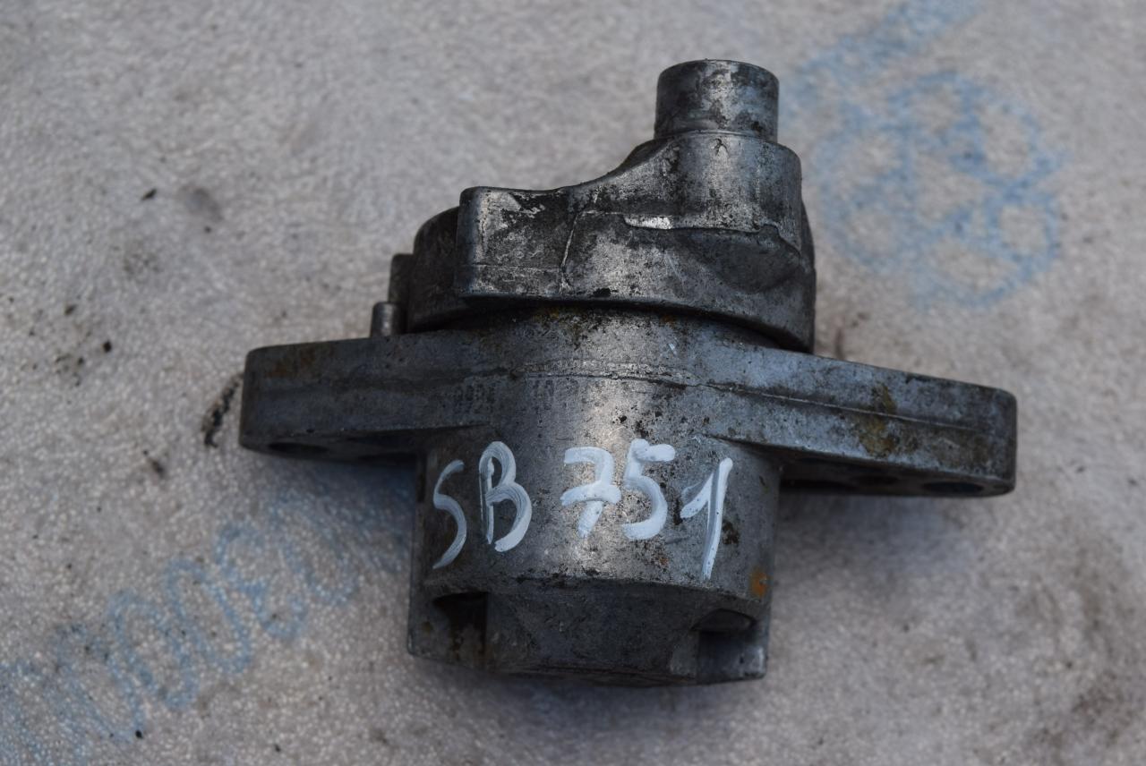 натяжитель Renault Espace 3 поколение 1999, 2.0 л., бензин, МКПП, минивэн, 7700102872 - фото №1