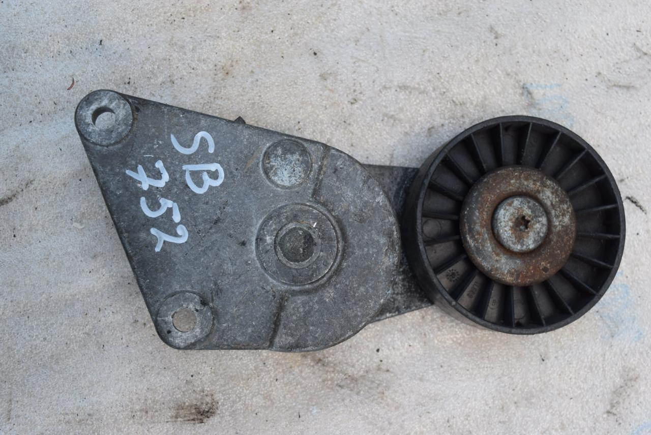 натяжитель Peugeot 806 1 поколение 1996, 2.0 л., бензин, 9626365280 - фото №1