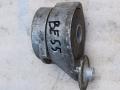 натяжитель Rover 45 1 поколение 2003, 2.0 л., 20T2N, дизель, МКПП, PQG100230 - фото №2