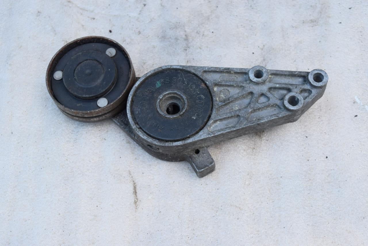 натяжитель Volkswagen Passat B5 1998, 1.8 л., бензин, 058903133 - фото №1