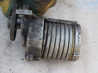 натяжитель Volkswagen Polo 3 поколение [рестайлинг] 2000, 1.4 л., бензин, МКПП, хетчбэк 5 дв., 030145299C