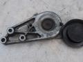 натяжитель Audi A4 B5 1998, 1.8 л., бензин, 058903133A - фото №2