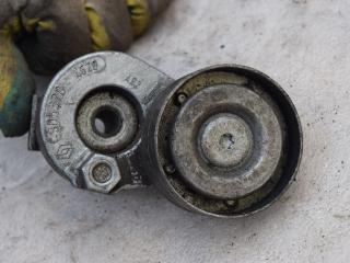 натяжитель Renault Megane 2 поколение 2003, 1.9 л., дизель, МКПП, хетчбэк 5 дв., 905328