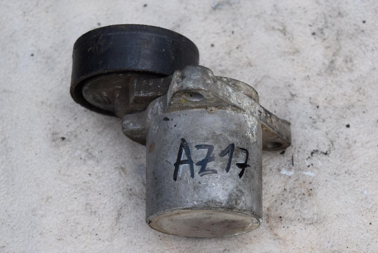 натяжитель Hyundai Matrix 1 поколение 2001, 1.5 л., дизель, МКПП, 2528127000 - фото №1