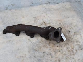 коллектор выпускной Mercedes-Benz C-Класс W203/S203/CL203 2003, 2.2 л., дизель, АКПП, седан, A6111420501