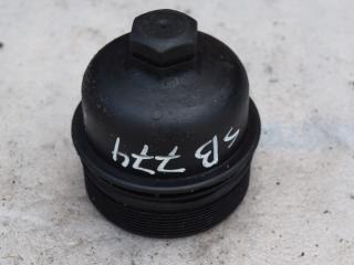 крышка масляного стакана Peugeot 307 1 поколение 2004, 1.4 л., дизель, МКПП, универсал, 987830