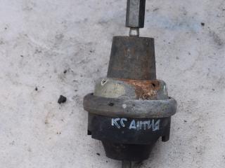 подушка крепления двигателя Citroen Xantia 1 поколение 1996, 1.9 л., дизель