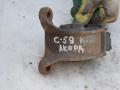 подушка крепления КПП Honda Accord 5 поколение 1993, 2.0 л., бензин - фото №2