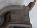 подушка крепления двигателя Opel Corsa B 1996, 1.4 л., бензин, хетчбэк 5 дв., 90445304 - фото №4