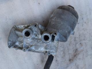 корпус масляного фильтра Opel Astra G 2003, 1.7 л., дизель, МКПП, универсал