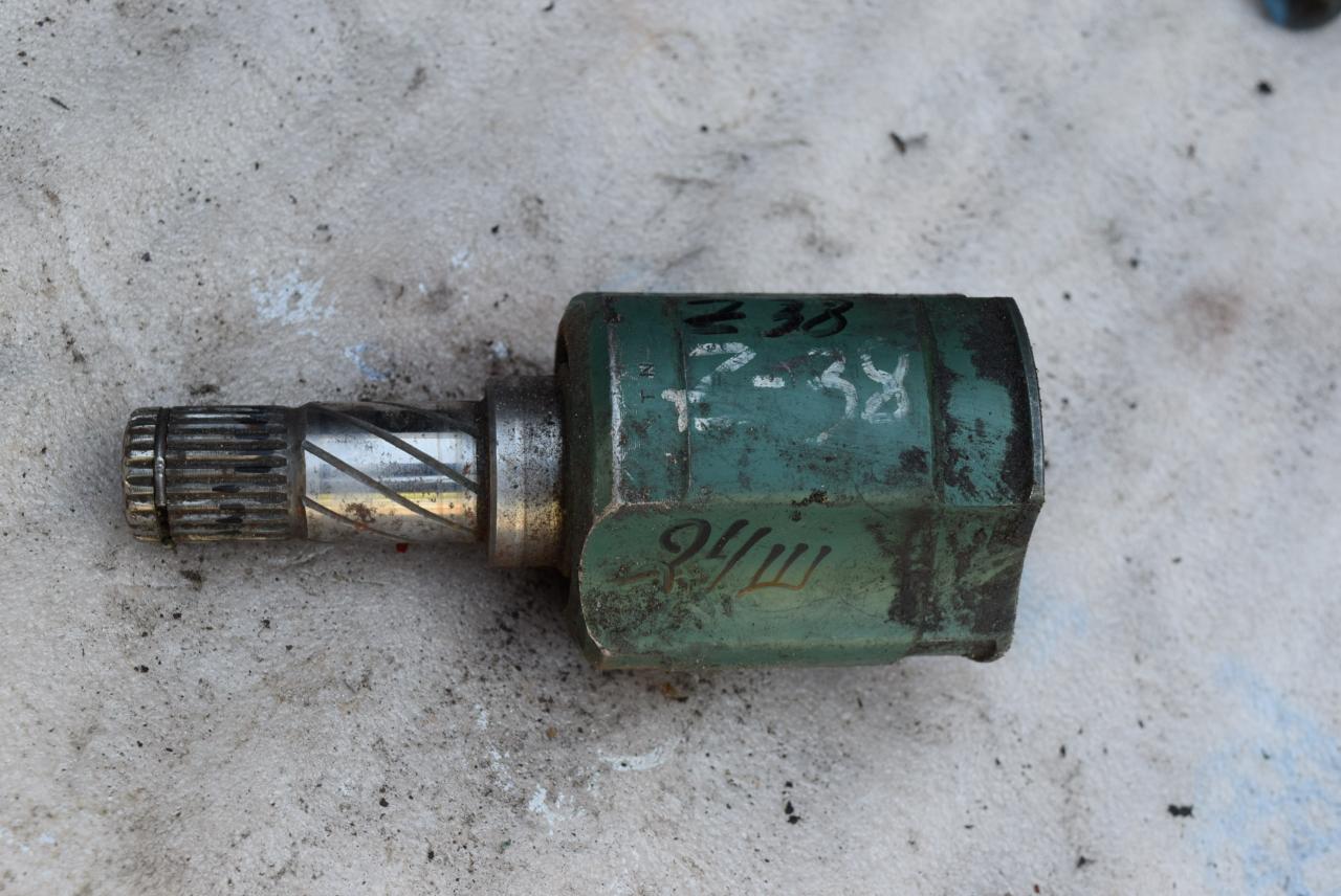 ШРУС внутренний Mazda 323 5 поколение 1995, 2.0 л., дизель - фото №1