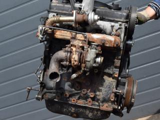 турбина Volkswagen Golf 3 поколение 1997, 1.9 л., TDi, AHU, дизель, МКПП, 028145701Q