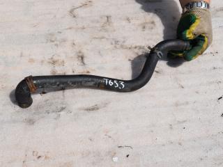 патрубок отопителя (печки) Volkswagen Golf 3 поколение 1997, 1.9 л., TDi, AHU, дизель, МКПП, 1H0819371