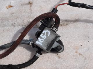 электромагнитный клапан Volkswagen Golf 3 поколение 1997, 1.9 л., TDi, AHU, дизель, МКПП, 72189555, 1H0906300CR, 1H0906300