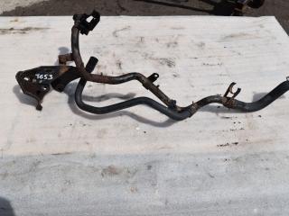 трубка охлаждающей жидкости Volkswagen Golf 3 поколение 1997, 1.9 л., TDi, AHU, дизель, МКПП, 1H0819373