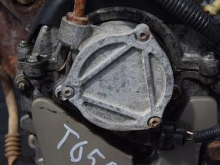 насос вакуумный Toyota Yaris P1 [рестайлинг] 2003, 1.4 л., 1ND-TV, дизель, МКПП, хетчбэк 5 дв.