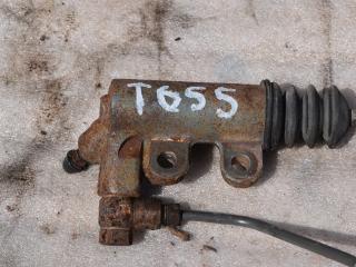 цилиндр сцепления рабочий Toyota Yaris P1 [рестайлинг] 2003, 1.4 л., 1ND-TV, дизель, МКПП, хетчбэк 5 дв.