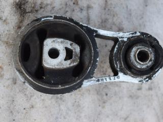 подушка крепления КПП Ford Fiesta 5 поколение [рестайлинг] 2007, 1.4 л., дизель, МКПП, хетчбэк 5 дв.