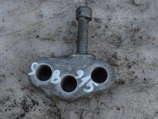 кронштейн двигателя Opel Astra H 2005, 1.9 л., дизель, МКПП, 90539246