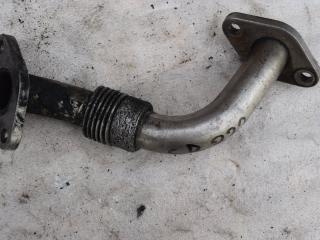 трубка системы рециркуляции EGR Volkswagen Passat B5 [рестайлинг] 2002, 1.9 л., дизель, МКПП, седан, 038131521L