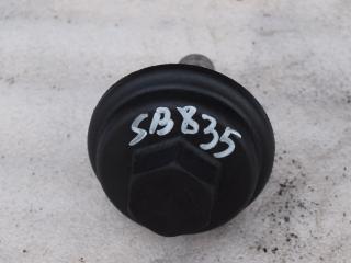 крышка масляного стакана Volkswagen Golf 4 поколение 1998, 1.9 л., дизель, АКПП, 021117061B