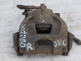 суппорт передний правый Opel Vectra C 2004, 2.2 л., бензин, АКПП, седан